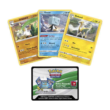 Pokemon TCG: Knock Out Collection