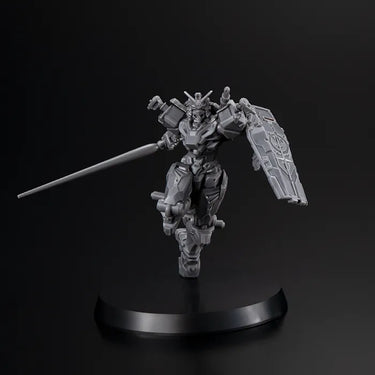 Gundam Card Game: Mobile Suit Gundam GQuuuuuuX Premium Collection (PC02A) (PRE-ORDER) - Thirsty Meeples