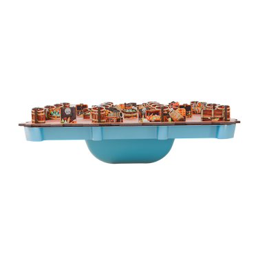 Rocking Raft (PRE-ORDER)