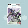 Gundam Card Game: Celestial Drive Starter Set [ST07] - Thirsty Meeples