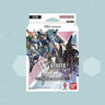Gundam Card Game: Flash of Radiance Starter Set [ST08] - Thirsty Meeples