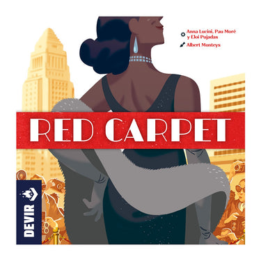 Red Carpet