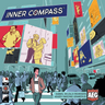 Inner Compass box cover