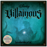 Disney Villainous: Introduction to Evil flat box art