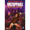 DCC: Unstoppable – Iron Tangle box front