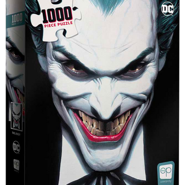 Joker: Crown Prince of Crime