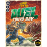 King of Tokyo: Duel – Tokyo Bay flat box cover art