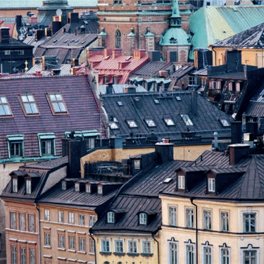 Rooftops