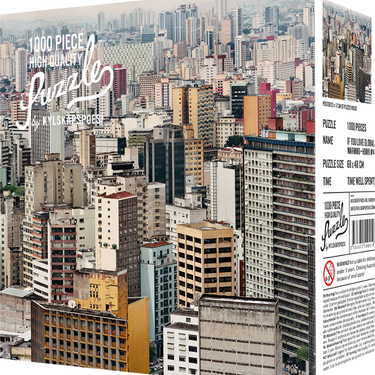 Sao Paulo