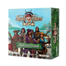 Skull Tales: Legends of the Caribbean box
