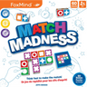 Match Madness box cover