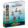 Marvel: Crisis Protocol – Mirage, Havok, Jubilee & Multiple Man Character Pack