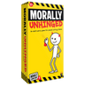 Morally Unhinged
