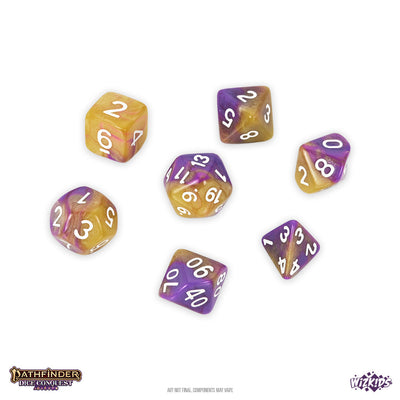 Pathfinder Dice Conquest (PRE-ORDER)