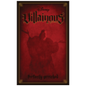 Disney Villainous: Perfectly Wretched flat box art