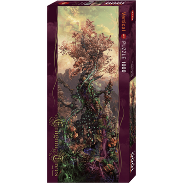 Phosphorus Tree