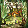 Potions of Azerland - Thirsty Meeples