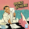 Ponzi Scheme - Thirsty Meeples