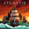 Atlantis Exodus (PRE-ORDER)