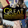 The Great Commission - Thirsty Meeples