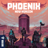 Phoenix New Horizon - Thirsty Meeples