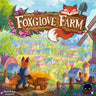 Foxglove Farm cover