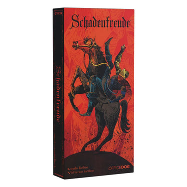 Schadenfreude (PRE-ORDER)