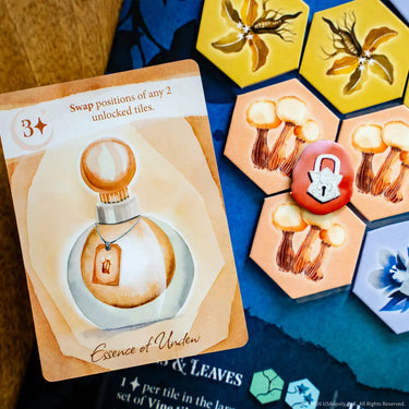 Evenglow (PRE-ORDER)