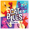 Cat Blues: The Big Gig box cover