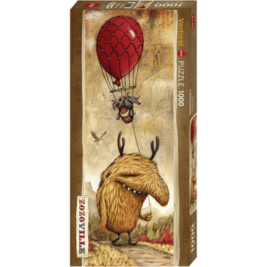 Red Balloon