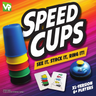 Speed Cups⁶ box front
