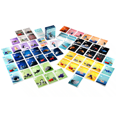 Sea Salt & Paper - Thirsty Meeples