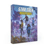 Star Trek Adventures RPG: Starter Set - Thirsty Meeples