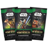 Star Wars: Unlimited - Homeworlds Booster Pack
