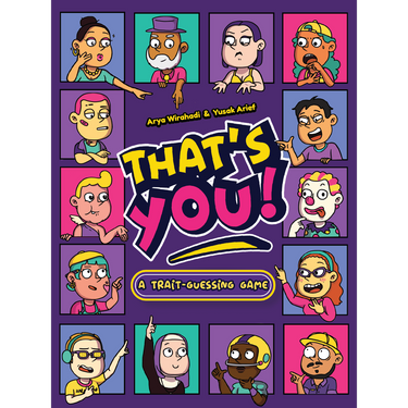 That's You