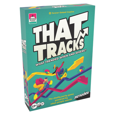 That Tracks
