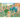 Jan van Haasteren The Art Market 1000-piece jigsaw puzzle artwork on a transparent background