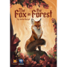 The Fox in the Forest box art