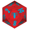 Marvel Spider-Man 20-Sided Die