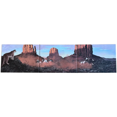 Tales of the Old West: GM Screen (PRE-ORDER)