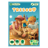 Tresoro (PRE-ORDER) - Thirsty Meeples