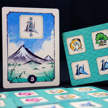 Ukiyo (Micro Game Edition)