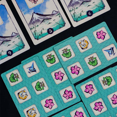 Ukiyo (Micro Game Edition)