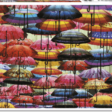 Umbrellas