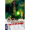 Ace of Spades: Call of the Zombie box cover