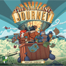 The Amazing Journey box cover