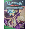 Leviathan Wilds: Mutation Pack cover