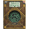 Arkham Horror: Lovecraft Letter box cover