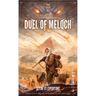 Duel of Meloch box cover