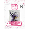Origin Story Heroes and Villains mini expansion pack